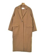 Spick and Span チェスターコート