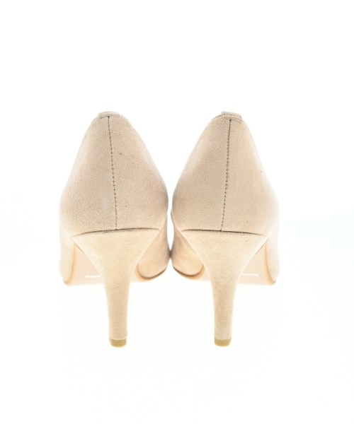 Spick and Span（スピックアンドスパン）パンプス ベージュ サイズ:23.5cm レディース/2200636747166