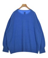 Spick and Span（スピックアンドスパン）ニット・セーター 青 サイズ:F レディース/2200637550062
