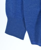 Spick and Span（スピックアンドスパン）ニット・セーター 青 サイズ:F レディース/2200637550062