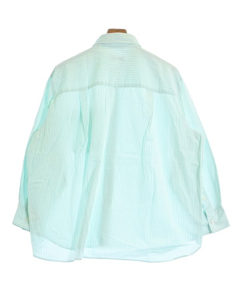 Spick and Span（スピックアンドスパン）カジュアルシャツ 緑 サイズ:F レディース/2200639039039
