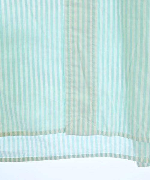 Spick and Span（スピックアンドスパン）カジュアルシャツ 緑 サイズ:F レディース/2200639039039