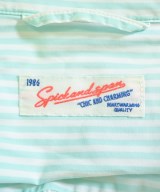 Spick and Span（スピックアンドスパン）カジュアルシャツ 緑 サイズ:F レディース/2200639039039