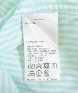 Spick and Span（スピックアンドスパン）カジュアルシャツ 緑 サイズ:F レディース/2200639039039