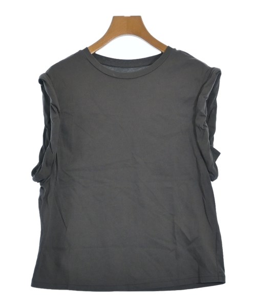 Spick and Span(スピックアンドスパン)ノースリーブ グレー サイズ:-(M位)/2200643293038