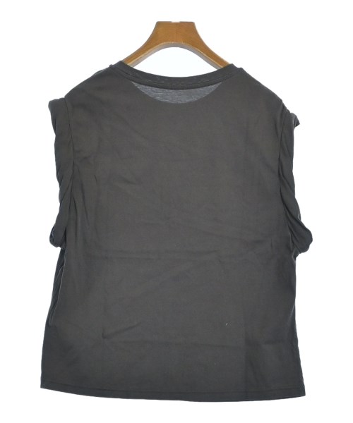 Spick and Span（スピックアンドスパン）ノースリーブ グレー サイズ:-(M位) レディース/2200643293038