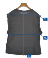 Spick and Span（スピックアンドスパン）ノースリーブ グレー サイズ:-(M位) レディース/2200643293038