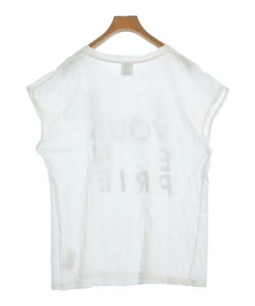 Spick and Span（スピックアンドスパン）ノースリーブ 白 サイズ:F レディース/2200643293045