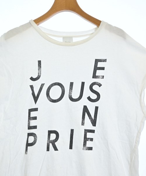 Spick and Span（スピックアンドスパン）ノースリーブ 白 サイズ:F レディース/2200643293045