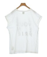 Spick and Span（スピックアンドスパン）ノースリーブ 白 サイズ:F レディース/2200643293045