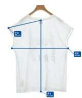 Spick and Span（スピックアンドスパン）ノースリーブ 白 サイズ:F レディース/2200643293045