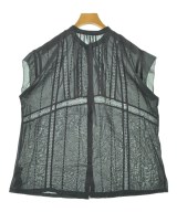 Spick and Span（スピックアンドスパン）ブラウス 黒 サイズ:F レディース/2200643293052