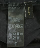 Spick and Span（スピックアンドスパン）ブラウス 黒 サイズ:F レディース/2200643293052