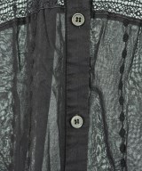 Spick and Span（スピックアンドスパン）ブラウス 黒 サイズ:F レディース/2200643293052