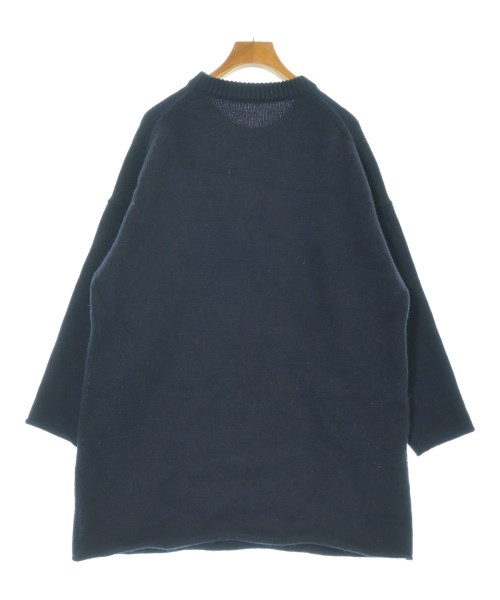 Spick and Span（スピックアンドスパン）ニット・セーター 紺 サイズ:F レディース/2200643462069