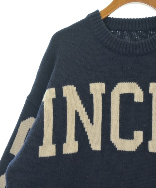 Spick and Span（スピックアンドスパン）ニット・セーター 紺 サイズ:F レディース/2200643462069