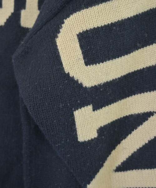 Spick and Span（スピックアンドスパン）ニット・セーター 紺 サイズ:F レディース/2200643462069