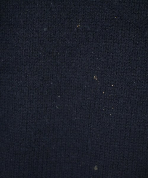 Spick and Span（スピックアンドスパン）ニット・セーター 紺 サイズ:F レディース/2200643462069