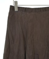 Spick and Span（スピックアンドスパン）ロング・マキシ丈スカート 茶 サイズ:38(M位) レディース/2200643462076