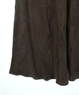 Spick and Span（スピックアンドスパン）ロング・マキシ丈スカート 茶 サイズ:38(M位) レディース/2200643462076
