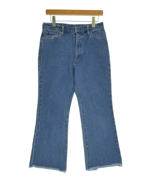 5 1/2(ファイブアンドハーフ)デニムパンツ 青 サイズ:29(L位)/2200620570015