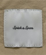 Spick and Span（スピックアンドスパン）シャツワンピース ベージュ サイズ:F レディース/2200620570190