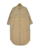 Spick and Span シャツワンピース