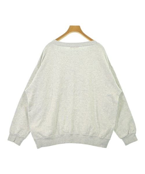 Spick and Span（スピックアンドスパン）スウェット グレー サイズ:F レディース/2200634249082