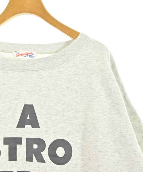 Spick and Span（スピックアンドスパン）スウェット グレー サイズ:F レディース/2200634249082