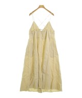 Spick and Span（スピックアンドスパン）ワンピース ベージュ サイズ:F レディース/2200634249136