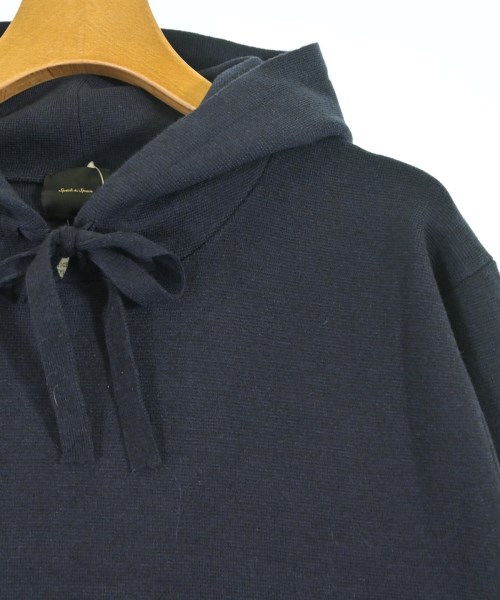 Spick and Span（スピックアンドスパン）ワンピース 紺 サイズ:-(M位) レディース/2200634249150