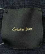 Spick and Span（スピックアンドスパン）ワンピース 紺 サイズ:-(M位) レディース/2200634249150