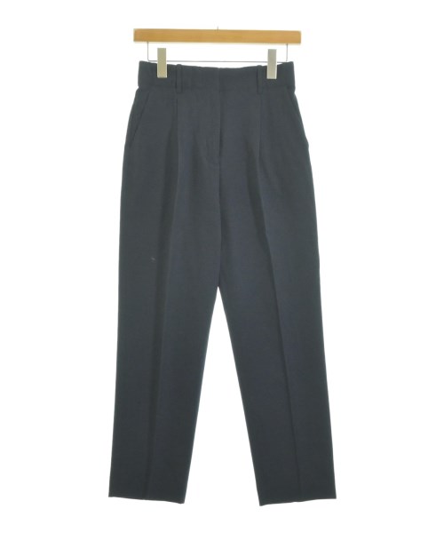 Spick and Span(スピックアンドスパン)チノパン 紺 サイズ:36(S位)/2200634249235