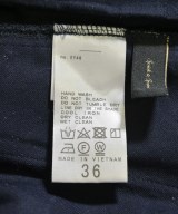 Spick and Span（スピックアンドスパン）チノパン 紺 サイズ:36(S位) レディース/2200634249235