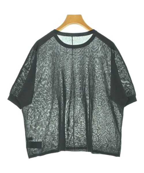 Spick and Span（スピックアンドスパン）ニット・セーター 黒 サイズ:F レディース/2200634249242