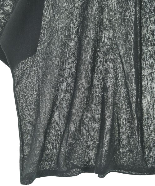 Spick and Span（スピックアンドスパン）ニット・セーター 黒 サイズ:F レディース/2200634249242