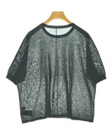 Spick and Span（スピックアンドスパン）ニット・セーター 黒 サイズ:F レディース/2200634249242