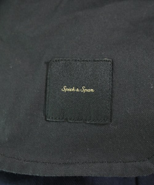 Spick and Span（スピックアンドスパン）チノパン 紺 サイズ:36(S位) レディース/2200634249259