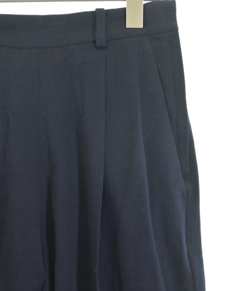 Spick and Span（スピックアンドスパン）チノパン 紺 サイズ:36(S位) レディース/2200634249259