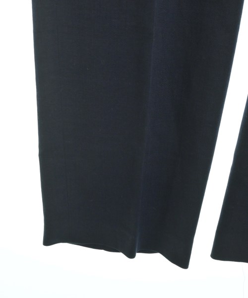 Spick and Span（スピックアンドスパン）チノパン 紺 サイズ:36(S位) レディース/2200634249259