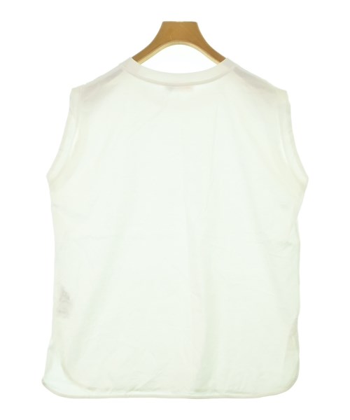 Spick and Span（スピックアンドスパン）ノースリーブ 白 サイズ:-(M位) レディース/2200634249280