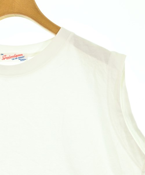 Spick and Span（スピックアンドスパン）ノースリーブ 白 サイズ:-(M位) レディース/2200634249280