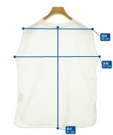Spick and Span（スピックアンドスパン）ノースリーブ 白 サイズ:-(M位) レディース/2200634249280