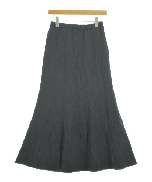 Spick and Span(スピックアンドスパン)ロング・マキシ丈スカート 黒 サイズ:36(S位)/2200634249303