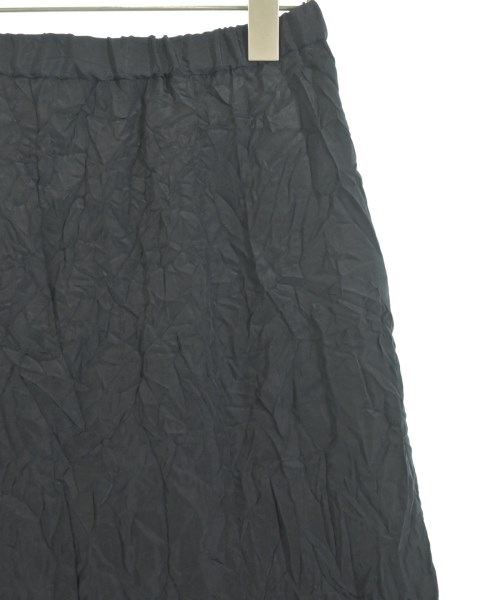 Spick and Span（スピックアンドスパン）ロング・マキシ丈スカート 黒 サイズ:36(S位) レディース/2200634249303