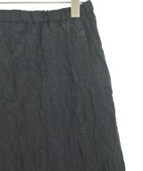 Spick and Span（スピックアンドスパン）ロング・マキシ丈スカート 黒 サイズ:36(S位) レディース/2200634249303