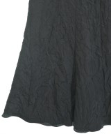 Spick and Span（スピックアンドスパン）ロング・マキシ丈スカート 黒 サイズ:36(S位) レディース/2200634249303