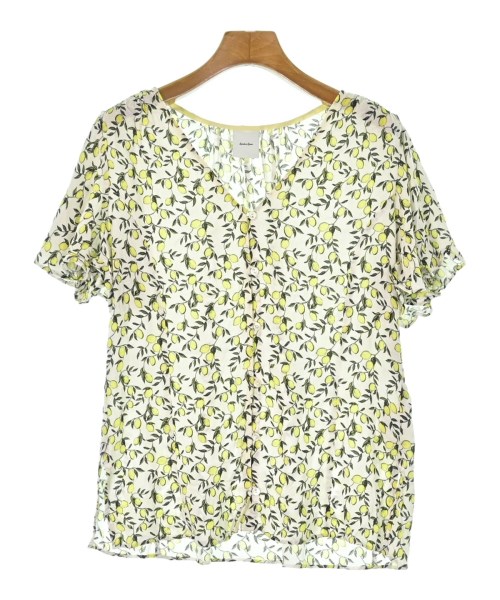 Spick and Span(スピックアンドスパン)カジュアルシャツ 白 サイズ:F/2200635065117