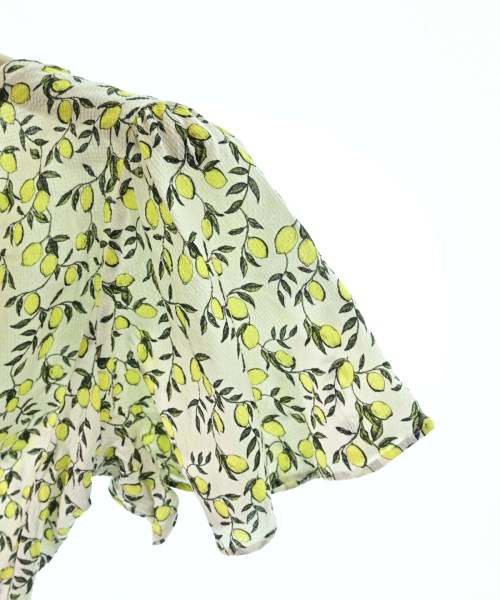 Spick and Span（スピックアンドスパン）カジュアルシャツ 白 サイズ:F レディース/2200635065117