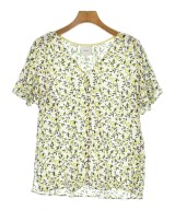 Spick and Span（スピックアンドスパン）カジュアルシャツ 白 サイズ:F レディース/2200635065117